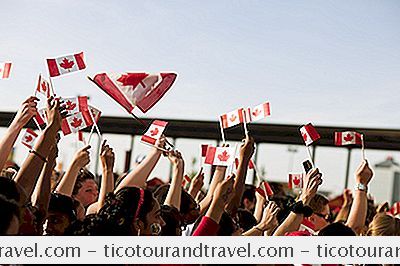 Kategori Kanada: Kanada'Nın Resmi Tatillerine Bir Kılavuz