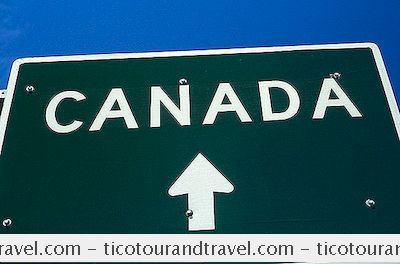 Kanada - Kanada'Ya Nasıl Taşınır?