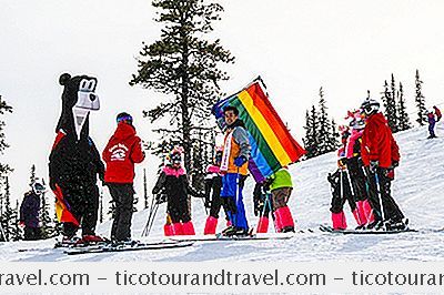 Kategori Kanada: Jasper Gay Pride 2017 - Jasper Eşcinsel Kayak Haftası 2017