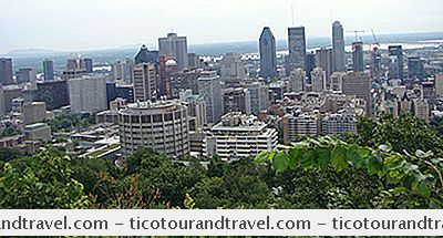 Geld Sparen Tipps Für Die Planung Eines Besuchs In Montreal