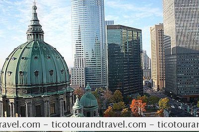 Categorie Canada: Hoteluri De Lux Montreal