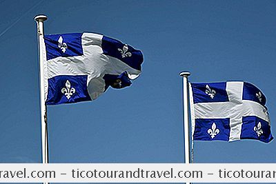 Kategori Canada: Åben Og Lukket På Fête Nationale I Montreal: Juni 24, 2018