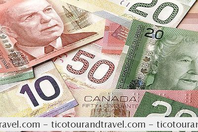Canada - Thuế Bán Hàng Ở British Columbia