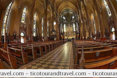 Categorie Canada: St. Patrick'S Basilica: Montreal'S Mother Church To Irish Catholics