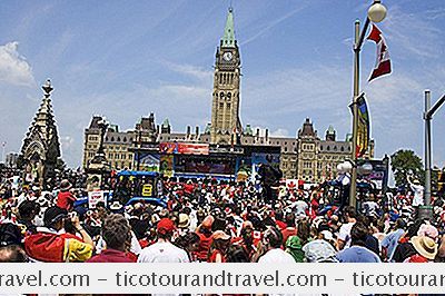 加拿大 - Stat Holidays Canada 2016/2017