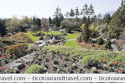 Top Vancouver Gardens