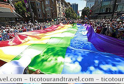 Categorie Canada: Vancouver Parade: Parade De Vacanță Anuale În Vancouver, Bc