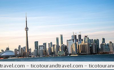 Canada - Wanneer Is De Beste Tijd Om Toronto Te Bezoeken
