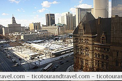 Kategori Kanada: Toronto'Nun Sonraki Belediye Seçimi Ne Zaman?
