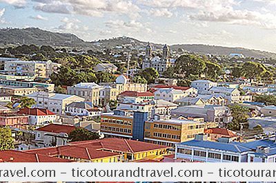 Caribbean - 7 Thực Phẩm Bạn Cần Thử Ở Antigua