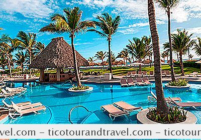 Kategorie Karibik: All-Inclusive-Spaß Im Hard Rock Hotel & Casino Punta Cana