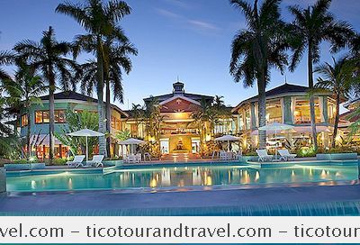 Insulele Caraibe - Resorturile All-Inclusive Din Jamaica