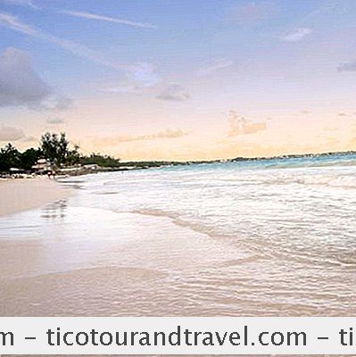 Kategori Karayip: Bademli Casuarina Beach Resort
