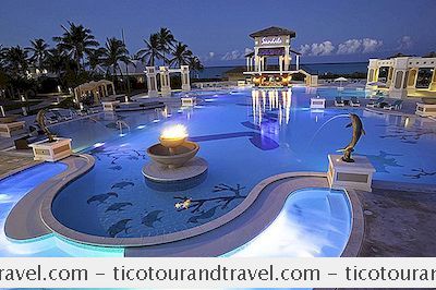 Categorie Insulele Caraibe: Bahamas Resorturi All-Inclusive