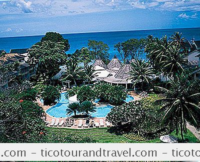 Categorie Insulele Caraibe: Barbados All-Inclusive Resorts