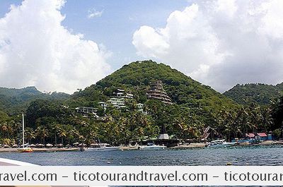 Caribbean - Khu Nghỉ Dưỡng Trọn Gói Tốt Nhất Tại Đảo St. Lucia