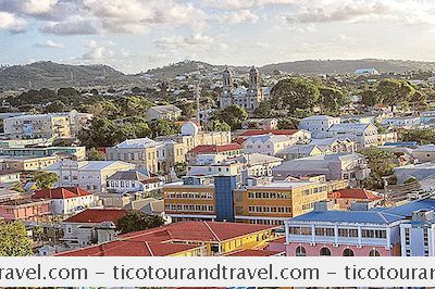 De Beste Bezienswaardigheden In Antigua En Barbuda