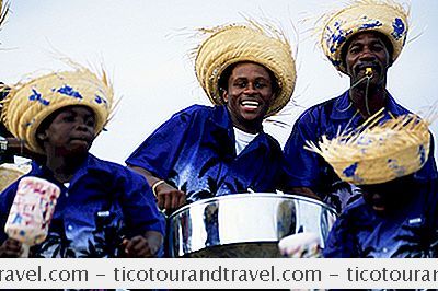 Karibia - Beyond Reggae: The Traveler'S Guide To Caribbean Music