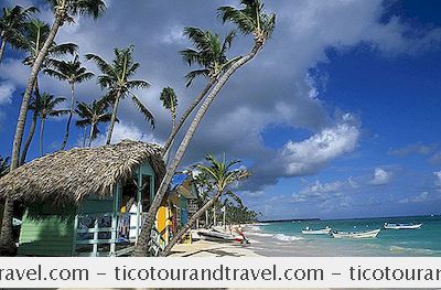 Islas Del Caribe Con El Mejor Valor Para Los Visitantes
