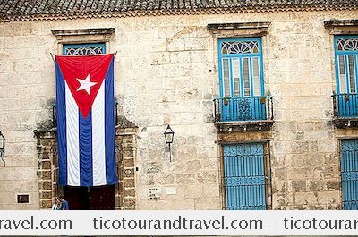 카리브해 - 쿠바 여행 제한 : 당신이 알아야 할 것