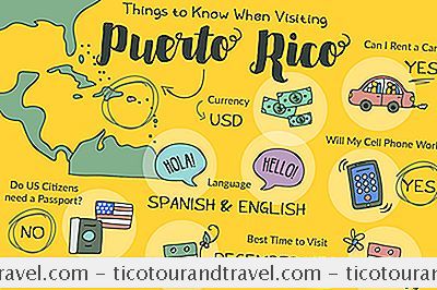 Caribbean - Panduan Untuk Mengunjungi Puerto Rico
