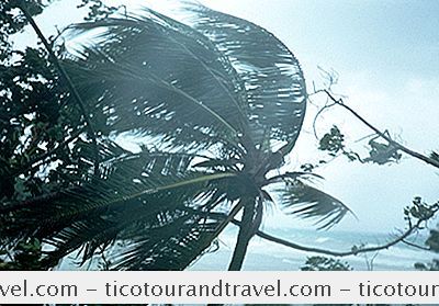 Karibský - Hurricane Season V Jamajce