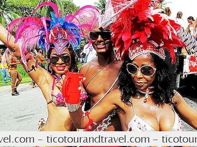 Karibik - Juni Reisen In Der Karibik