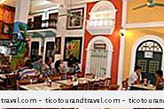 Anmeldelse Af El Jibarito Restaurant I Old San Juan