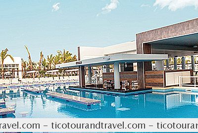 Riu Republica Resort V Punta Cana