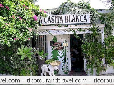 Karibik - Top 9 Restaurants In San Juan, Puerto Rico