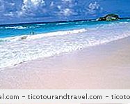 加勒比 - 百慕大顶级海滩