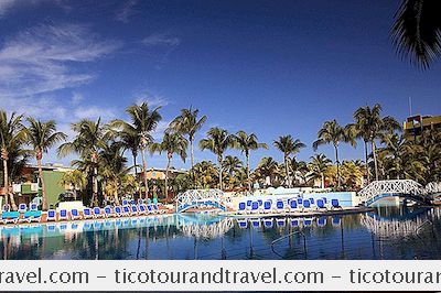 Caribbean - Hotel Caribbean All-Inclusive Hotel And Resort Teratas
