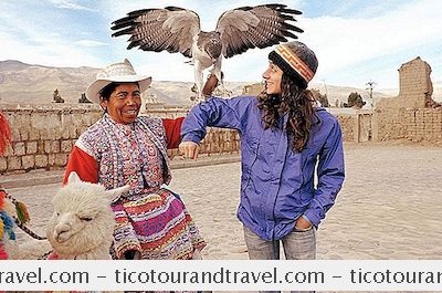 Orta Ve Güney Amerika - Bütçede Peru'Da Seyahat Için 20 İpuçları