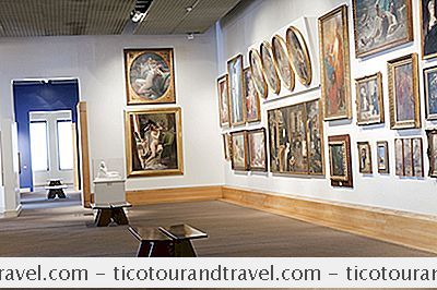 5 Best Art Museums I Brasilien