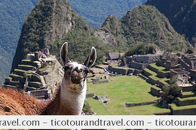 Amerika Tengah & Selatan - Operator Wisata Inca Trail Terbaik Di Peru