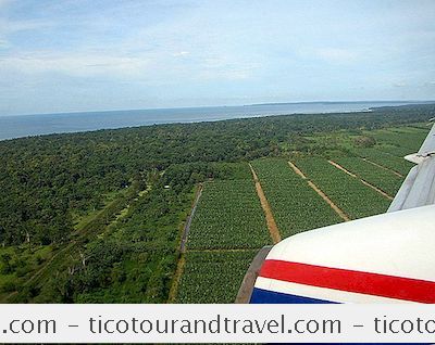 Centro Sud America - Consigli Di Viaggio Economici Bocas Del Toro
