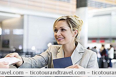 中南美洲 - 巴西签证 - 豁免旅游和商务签证的国家