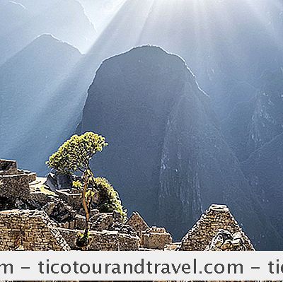Trung & Nam Mỹ - Inca Trail Và Machu Picchu Đóng Cửa