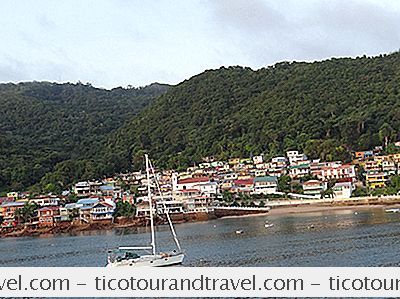 Insel Taboga - Tagesausflug Von Panama City