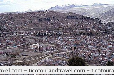 La Paz Bolivia - Panduan Perancangan Perjalanan