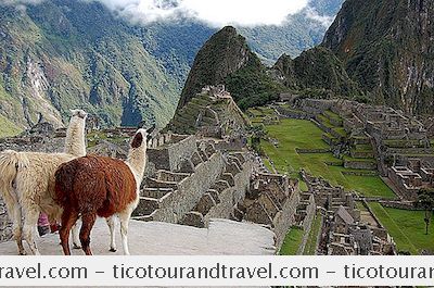 Central Sydamerika - Lær At Acclimate Hurtigt Til Høj Højde, Når Man Besøger Machu Picchu