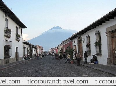 Centraal Zuid Amerika - Één Week In Guatemala: The Perfect Itinerary