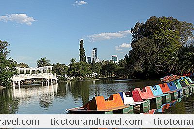Itinerário De Fim De Semana Para Visitar Buenos Aires