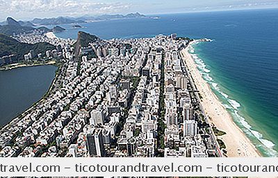 Brezilya'Da Vize İhtiyacı Hakkında Bilmeniz Gerekenler