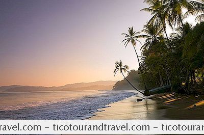 Keski- Ja Etelä-Amerikassa - Milloin On Paras Aika Vierailla Costa Ricassa?