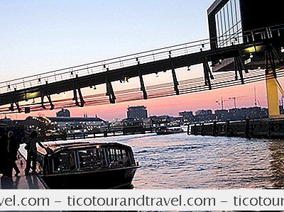 Kreuzfahrten - Amsterdam - Dinge Zu Tun Mit Einem Tag Im Hafen
