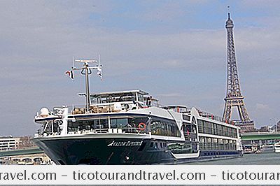 Crociere - Avalon Tapestry Ii River Cruise Ship Profile E Photo Tour