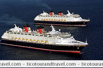 Cruise - Caribbean Cruise Travel, Ferie Og Ferie Guide