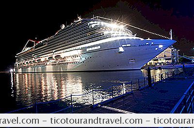 Cruise - Carnival Cruise Bryllup Og Bryllupsreise Cruises