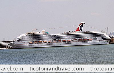 Cruises - Carnival Liberty Dining Venues And Cuisine